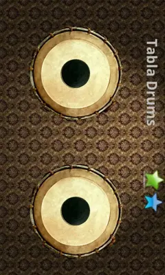 Tabla Drums android App screenshot 1